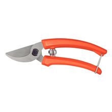 Tesoura de Poda Tramontina com Lâmina Metálica e Cabo de Plástico