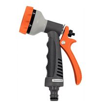 Hidropistola Tramontina Multifunção para Engate Rápido com 6 Tipos de Jato
