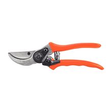 Tesoura de Poda Profissional Tramontina com Lâmina Metálica e Cabo Revestido em Plástico