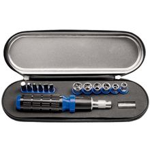 Jogo de Soquetes Tramontina - 14 Peças