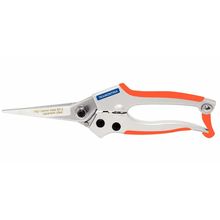 Tesoura de Raleio Tramontina Profissional - Laranja