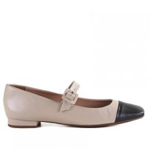 Sapatilha Feminina Couro Zariff 10220131