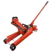 Macaco Jacaré Rebaixado 2,5 Toneladas Noll 1080003