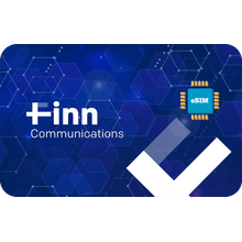 eSIM Airalo - Finn Communications - Finlândia - Dados