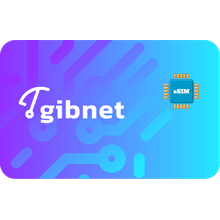 eSIM Airalo - Gibnet - Gibraltar - Dados