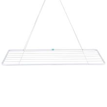 Varal de Teto Mor em Aço 6007 - 120 x 56 cm