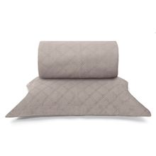 Colcha com Porta Travesseiro Anarruga Ultrassonic Anya Buettner