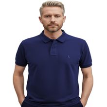 Polo Piquet Class Reserva