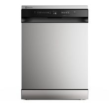 Lava-Louça Electrolux 14 Serviços Inox com Programa Lava & Seca 50 min (LS14E)