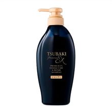 Tsubaki Premium Ex Damage Care & Repair - Shampoo 450ml