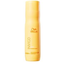 Wella Sun Invigo - Shampoo 250ml