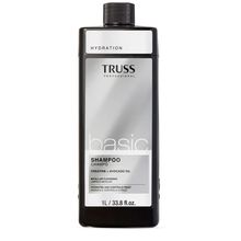 Truss Basic - Shampoo 1000ml
