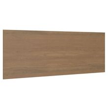 Painel Cabeceira Cama Casal Queen 160x60cm Menu Móveis Carvalho