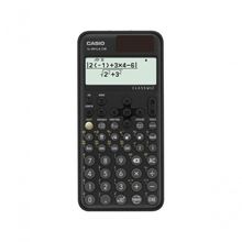 Calculadora Científica Casio Fx-991lacw Classwiz Preta