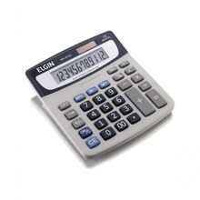 Calculadora Mesa Mv-4123 12 Dígitos