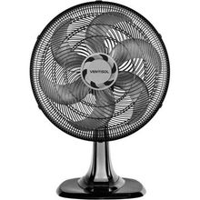 Ventisol Ventilador Mesa Turbo 6 40cm Preto/cinza 127v
