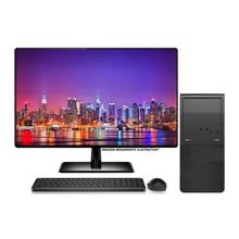 Computador Completo Intel Core I5 16gb Monitor 19 Full Hd Hdmi Ssd 480gb Windows
