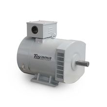 Alternador Mono 30.0Kw Max. 115/230V 60Hz TA30.0CS2 Toyama