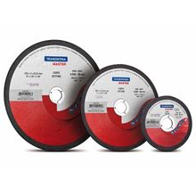 Disco de Corte Aço Tramontina 4.1/2"