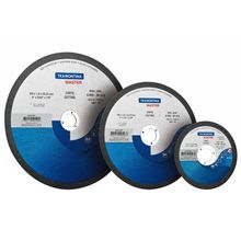 Disco de Corte Fino Aço Inoxidável Tramontina 4.1/2"