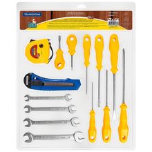 Kit de Ferramentas Tramontina com 14 Peças