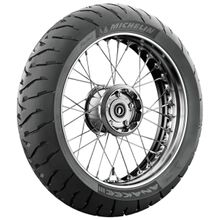 PNEU ARO 17 MICHELIN 150/70 R17 69V M/C ANAKEE 3 CR TL/TT