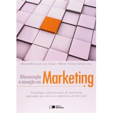 Diferenciação e inovação em marketing