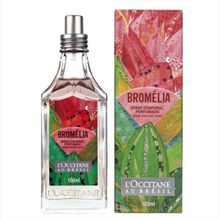 L'occitane Bromelia Spray Corporal 100ml