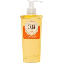 L'occitane Caju Sabonete Líquido em Óleo 250ml
