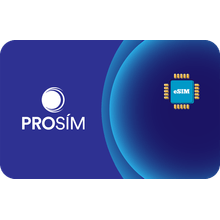 eSIM Airalo - Prosím - República Tcheca - Dados