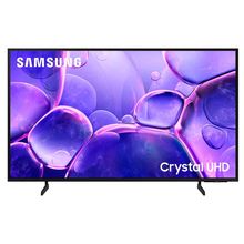 Samsung Smart TV 55 UHD 4K U8600F 2025