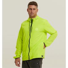 Jaqueta Corta Vento Masculino Impermeável WSS Bali