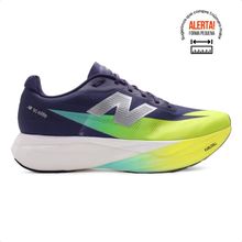 Tenis New Balance Fuelcell Supercomp Elite V5 Masculino