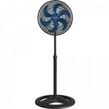 Ventisol Ventilador Coluna Turbo6 40cm Azul 127v