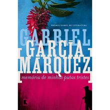 MEMORIA DE MINHAS PUTAS TRISTES ED. 33