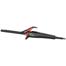 Modelador de Cachos Taiff Curves 1/2" com Cabo Giratório Preto - Bivolt