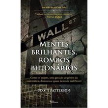 MENTES BRILHANTES ROMBOS BILIONÁRIOS ED. 2