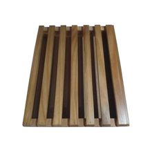 Tabua para pães migalheira feita mão rustica e faca Titanium