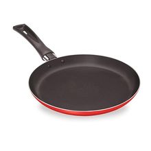 Panquequeira, crepeira e tapioqueira - Premium - Vermelha