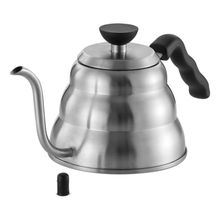Chaleira colmeia,  Bico fino para Amantes de um buono Cafe
