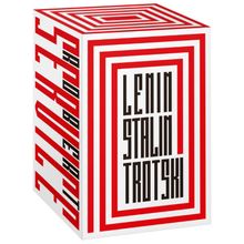 BOX - BIOGRAFIAS DO COMUNISMO