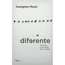 DIFERENTE