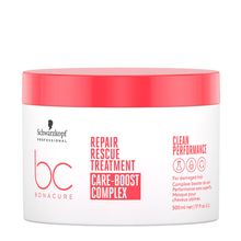 Schwarzkopf Bonacure Repair Rescue Treatment - Máscara Capilar 500ml