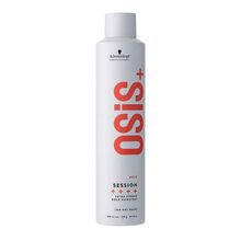 Schwarzkopf Osis+ Session - Spray Fixador 300ml