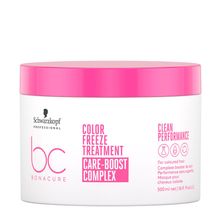 Schwarzkopf Bonacure Color Freeze Treatment - Máscara Capilar 500ml