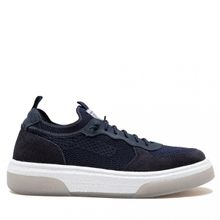 Tênis Masculino Beat Pulse Knit Democrata 623102