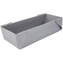 Forma de Silicone Euro Home Desmontável 28,5x13,5 cm