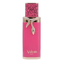 French Avenue Vulcan Baie Extrait De Parfum - Perfume Unissex 100ml