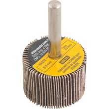 Roda de Lixa 30 mm x 20 mm com Haste, Grão 220, Vonder OstenVonder