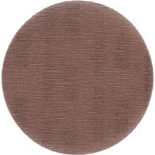 Disco de Lixa Telado, 6" - 150 mm, Grão 180, Embalagem com 5 Peças, Vonder